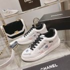 Chanel Women's Shoes 1376