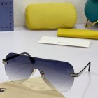 Gucci High Quality Sunglasses 4221