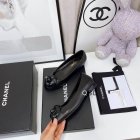 Chanel Women's Shoes 886
