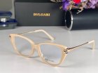 Bvlgari Plain Glass Spectacles 114
