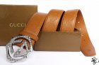 Gucci Normal Quality Belts 388