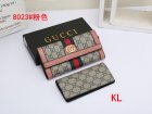 Gucci Normal Quality Wallets 99