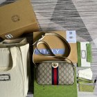 Gucci Original Quality Handbags 1389