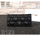 Chanel Normal Quality Wallets 112