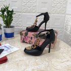 Dolce & Gabbana Women's Shoes 241