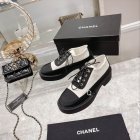 Chanel Women's Shoes 865