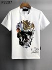 Philipp Plein Men's T-shirts 247
