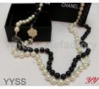 Chanel Necklaces 768