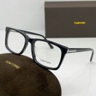 TOM FORD Plain Glass Spectacles 209