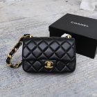 Chanel High Quality Handbags 147
