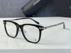 Chrome Hearts Plain Glass Spectacles 1273