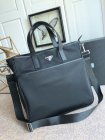 Prada Original Quality Handbags 128