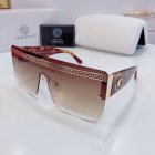 Versace High Quality Sunglasses 1349