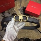Salvatore Ferragamo High Quality Belts 272