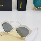 Balenciaga High Quality Sunglasses 23