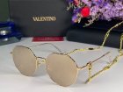 Valentino High Quality Sunglasses 214