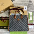 Gucci Original Quality Handbags 377