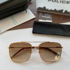 POLICE High Quality Sunglasses 14