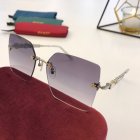 Gucci High Quality Sunglasses 747