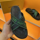 Louis Vuitton Men's Slippers 41