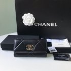 Chanel High Quality Wallets 204