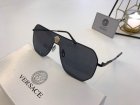 Versace High Quality Sunglasses 1359