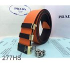 Prada High Quality Belts 106