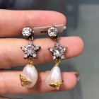 Dior Jewelry Earrings 326