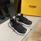 Fendi Kids Shoes 034