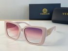 Versace High Quality Sunglasses 664