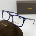 TOM FORD Plain Glass Spectacles 210