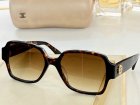 Chanel High Quality Sunglasses 4220