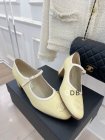 Chanel Women's Shoes 1204