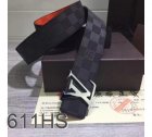 Louis Vuitton High Quality Belts 2788