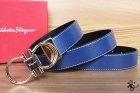 Salvatore Ferragamo Normal Quality Belts 45