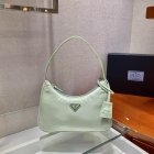 Prada Original Quality Handbags 978