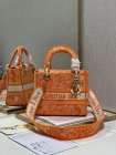 DIOR Original Quality Handbags 910
