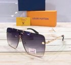 Louis Vuitton High Quality Sunglasses 3482
