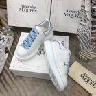 Alexander McQueen Men's Shoes 462