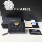 Chanel Original Quality Wallets 224