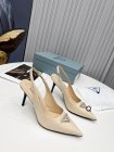 Prada Women's Shoes 407