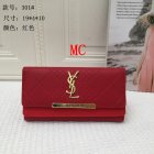 Yves Saint Laurent Normal Quality Wallets 05