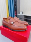 Salvatore Ferragamo Men's Shoes 904