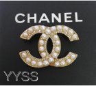 Chanel Jewelry Brooch 38