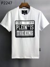 Philipp Plein Men's T-shirts 198