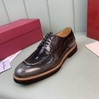 Salvatore Ferragamo Men's Shoes 1221