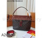 Louis Vuitton High Quality Handbags 4029