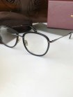TOM FORD Plain Glass Spectacles 167