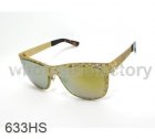 Gucci High Quality Sunglasses 233