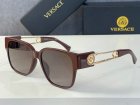 Versace High Quality Sunglasses 511